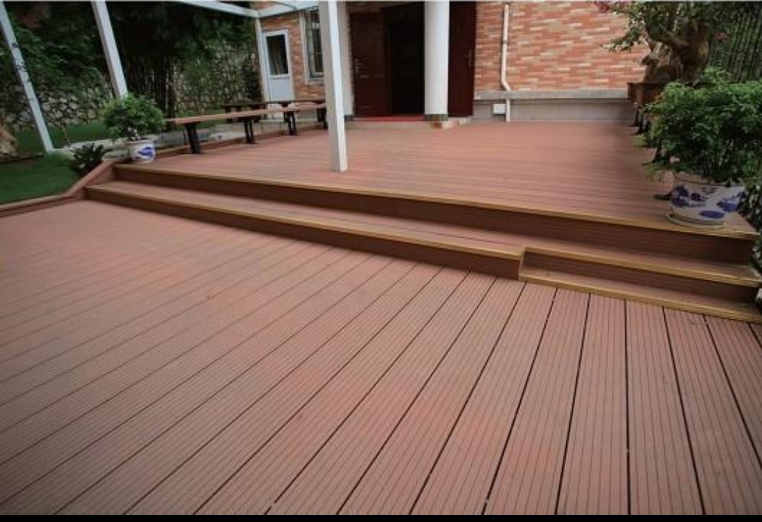 木塑地板的规格、选购技巧、安装和保养